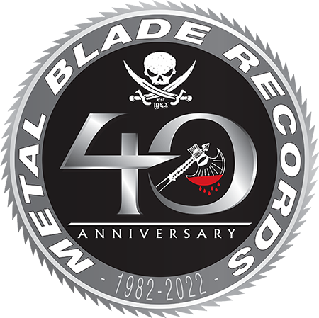 Metal Blade Records: la storica etichetta festeggia i 40 anni con varie iniziative
