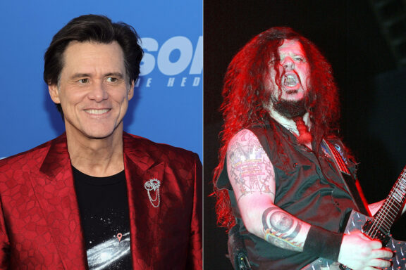Pantera: Jim Carrey ricorda la prima volta che li ha ascoltati, “Mai sentito niente del genere, prima”
