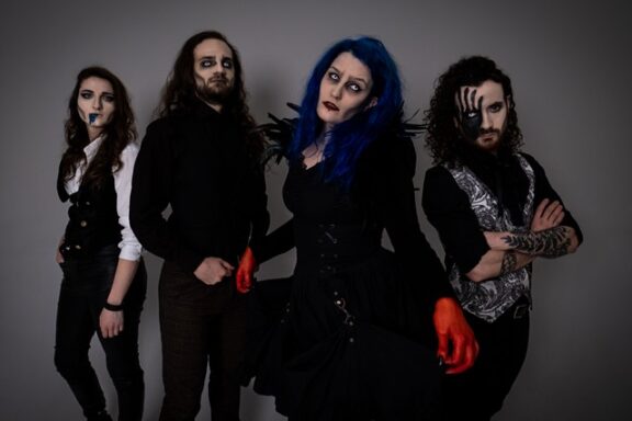 Philosophy Of Evil (POE): online il teaser del nuovo LP in uscita ad aprile