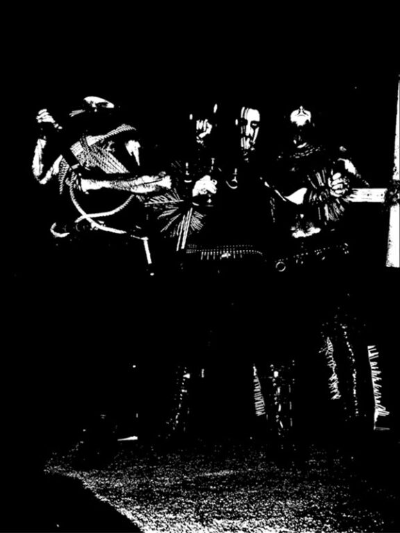 Serpentshrine: ascolta la nuova ‘Satanic Rituals of the Perverse’