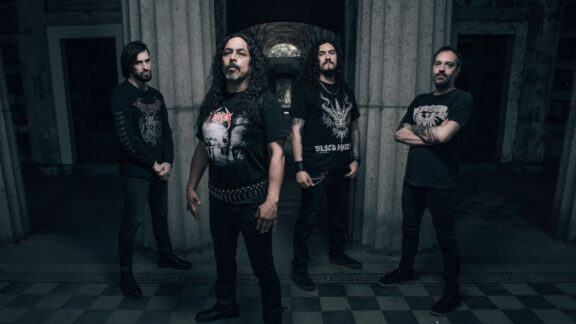 Torturer: nuovo chitarrista e nuovo album