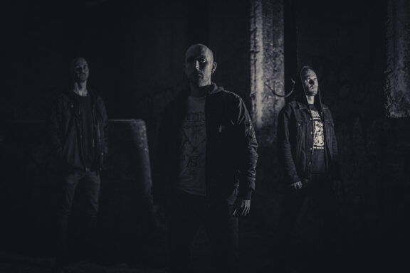 Ulcerate: online il live drum playthrough video di ‘Stare into Death and Be Still’