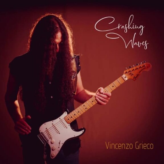 Vincenzo Grieco & The Exoplanets: in arrivo il nuovo singolo ‘The Temple’