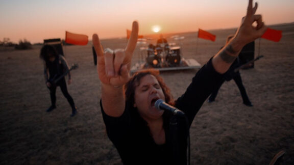 Kreator: pubblicano il video del nuovo singolo ‘Strongest Of The Strong’