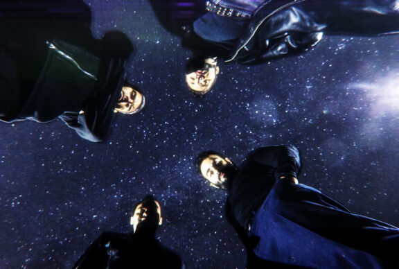 Vanderlust: in arrivo il nuovo album omonimo; guarda il video di ‘Orphan Planet’