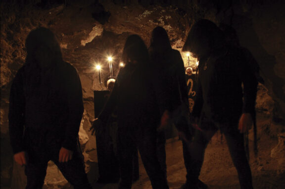 Spectrum Mortis: annunciano il debutto “Bit Meseri – The Incantation” per Listenable Records