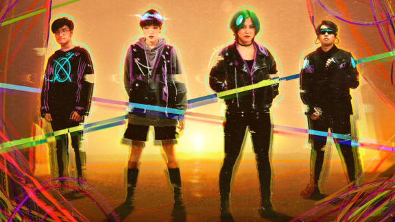 Windrunner: pubblicano ‘Tan’, il nuovo album