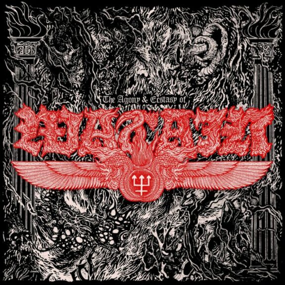 The Agony & Ecstasy of Watain