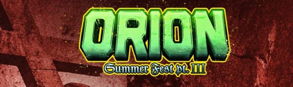 Orion Summer Fest: le band della terza serata