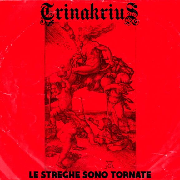 Le Streghe Sono Tornate