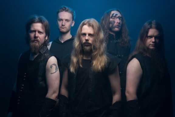 Battle Born: nuova uscita su Prosthetic Records, il video di ‘Hammer Of Might’