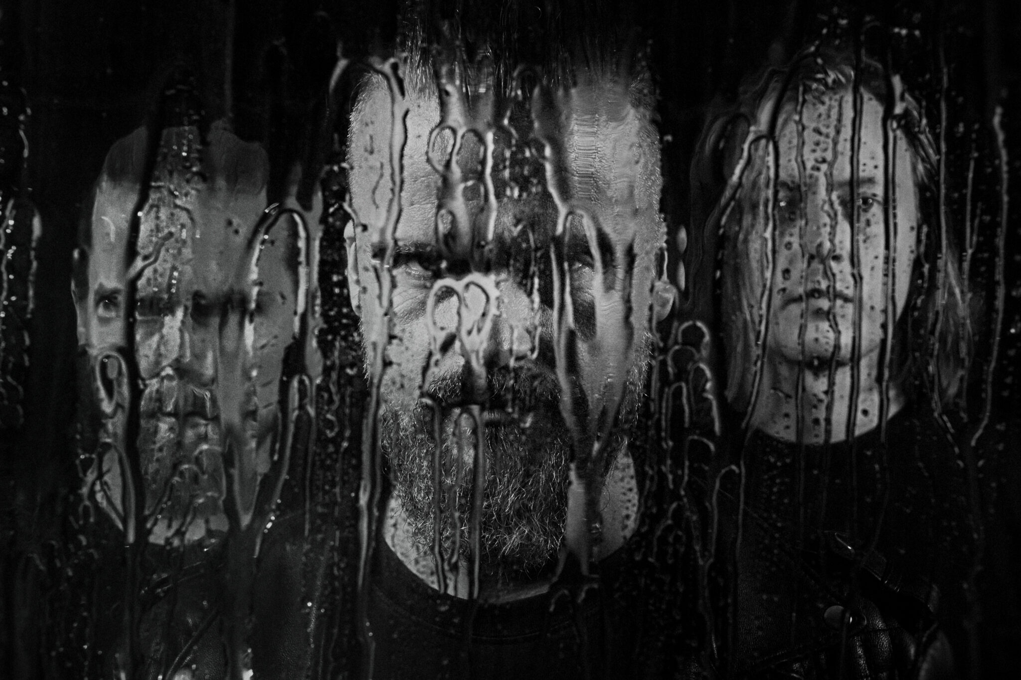 Black Void: il visualizer del nuovo singolo ‘Void’