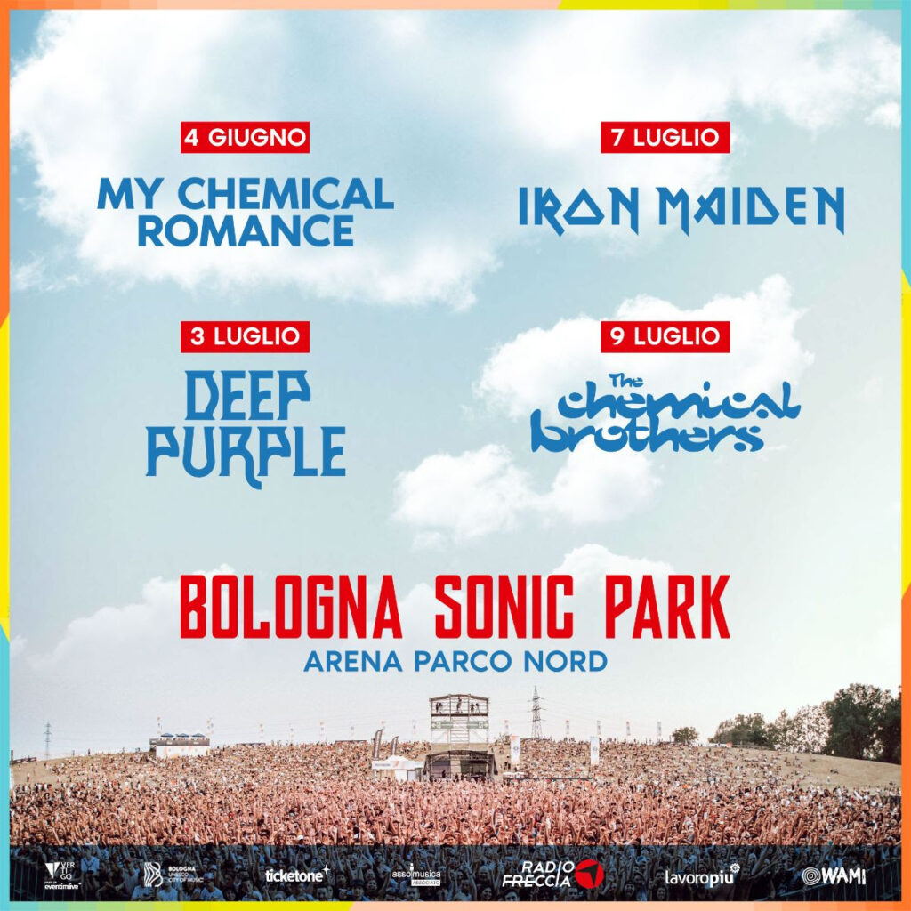 Bologna Sonic Park