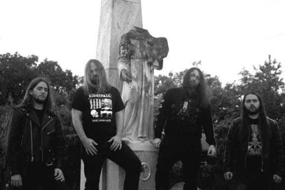 Church of Disgust: in streaming tutto il nuovo album in uscita domani