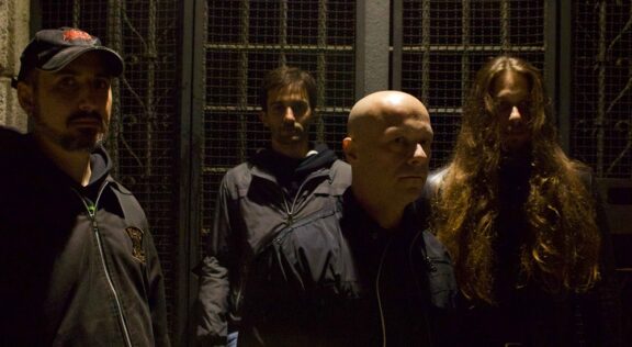 Discordance: pubblicato un nuovo videoclip e l’intera discografia sulle piattaforme digitali