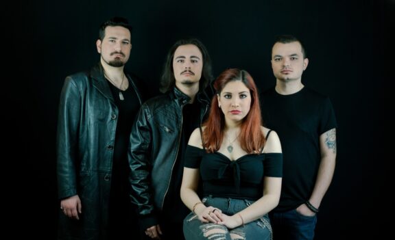 Ephemeral: dal debut-album, il video di ‘Lock’Em Out’
