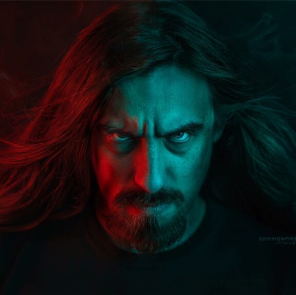 Forlorn World: il video dell’intera performance al Bloodstock 2021