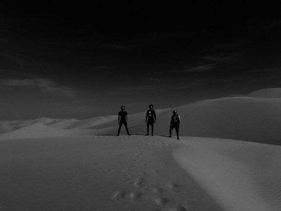 Hissing: in uscita il nuovo disco ”Hypervirulence Architecture”, dettagli