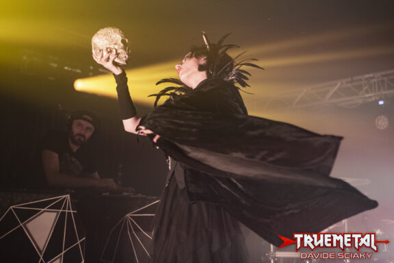 Igorrr: guarda il video del nuovo singolo ‘Headbutt’
