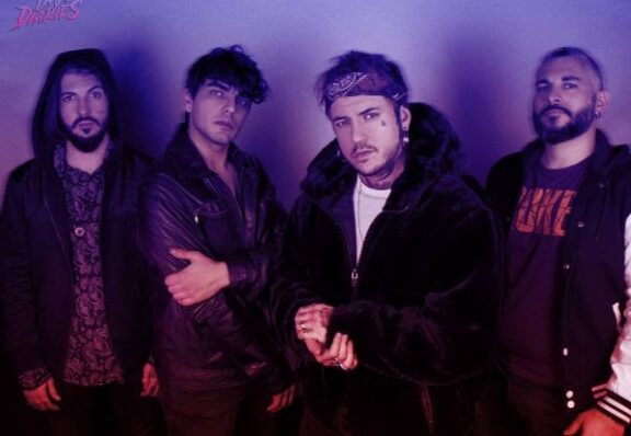 Jax Diaries: guarda il video di ‘I Gave My Life to Rock’n’Roll’
