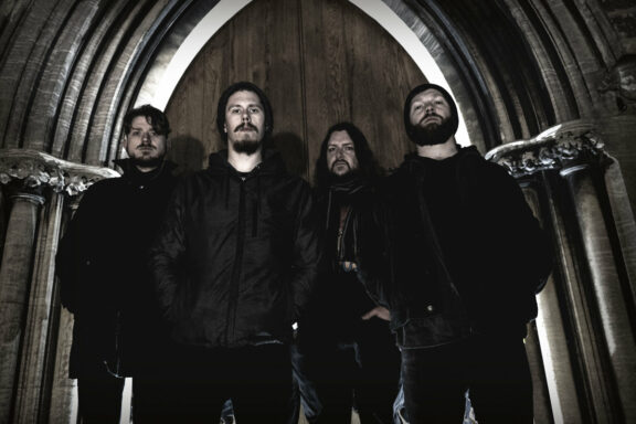 Luna’s Call: il video professionale dell’esibizione al Bloodstock 2021