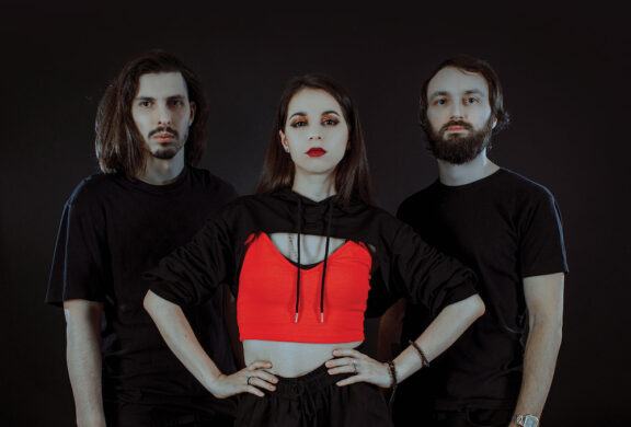 Morphide: ecco “Anhedonia”, l’album di debutto