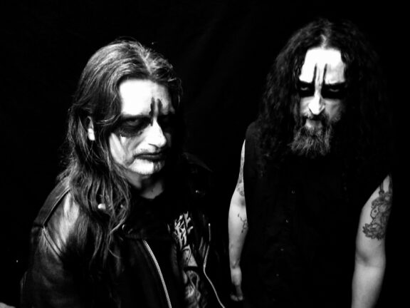 Nocturnal Depression: in streaming il nuovo EP “When My Time Has Come”