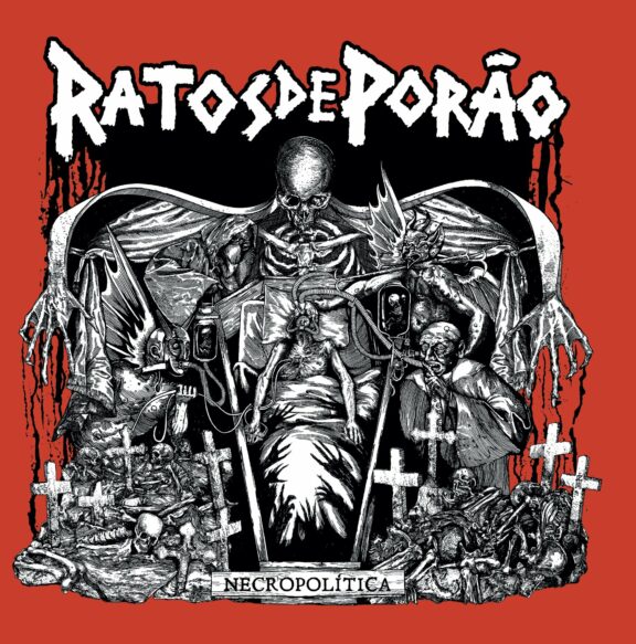 Necropolìtica