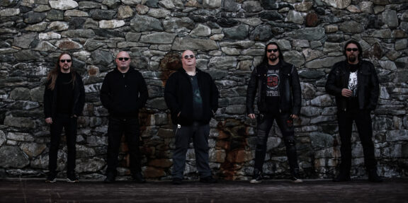 Sinsid: guarda il video di ‘Metalheads’