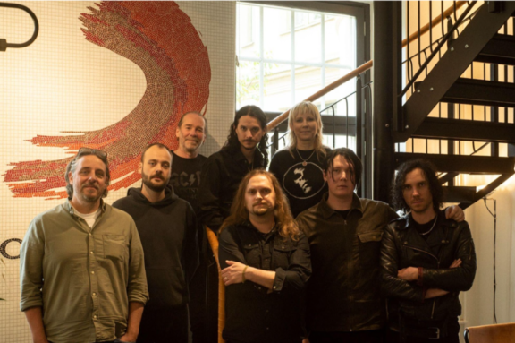 Tribulation: vincono gli Swedish Grammy per la categoria Best Rock/Metal Album; nuova firma con Century Media