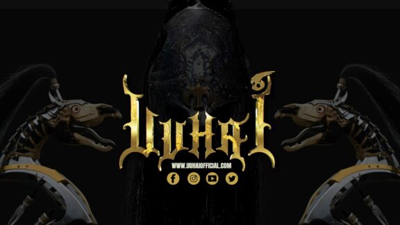Uuhai: il live di video di ‘Uuhai’ con gli Hurd