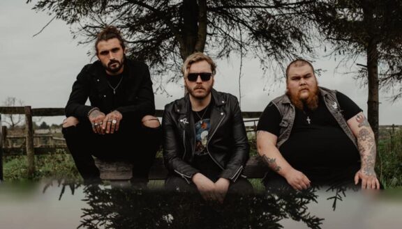 Wolf Jaw: il video dell’intera performance al Bloodstock 2021