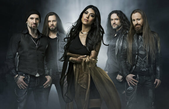 Xandria: il video della title-track del nuovo album “The Wonders Still Awaiting”