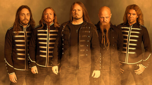 Civil War (ex-Sabaton): il video di ‘Battle Of Life’, nuovo album a giugno