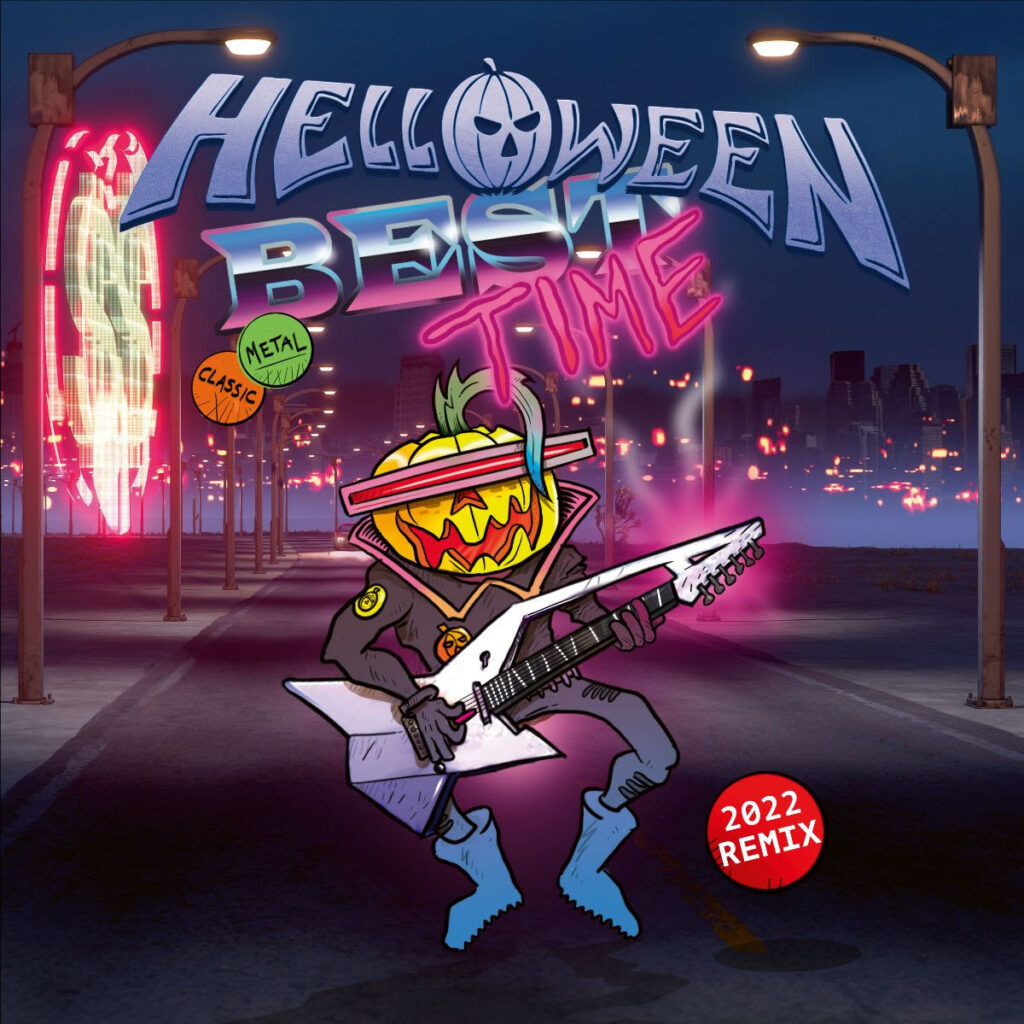 Helloween