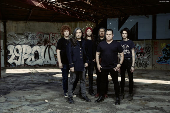 …And You Will Know Us By The Trail Of Dead: annunciato il loro primo album quadrifonico “XI: Bleed Here Now”