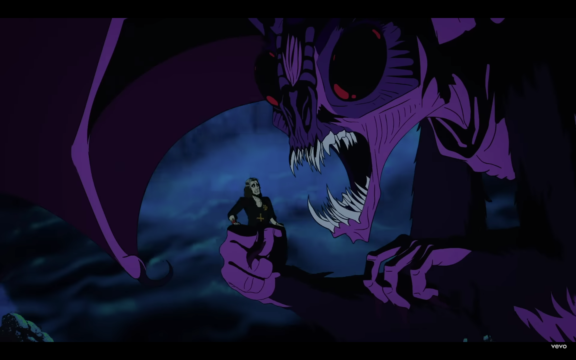 Ozzy Osbourne: guarda il video ufficiale di ‘Patient Number 9’