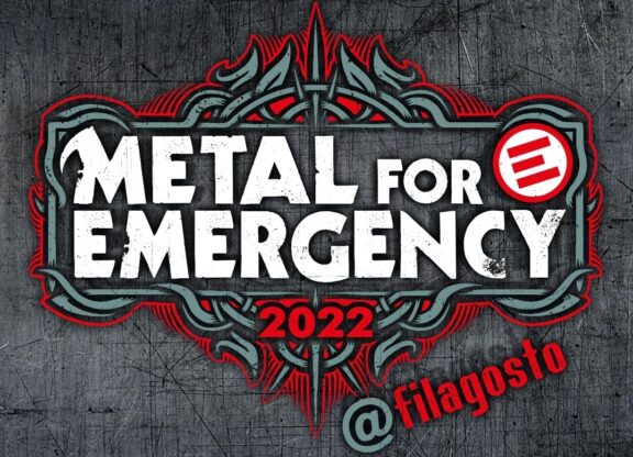 Metal For Emergency 2022: i Moonlight Haze completano la lista delle band