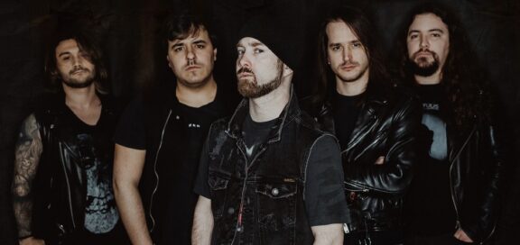 Aether Void: ecco il music video ufficiale della nuova ‘Rise Again’
