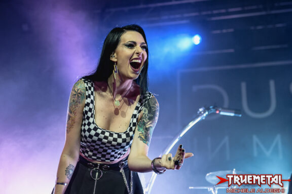 Photo Report: Dust in Mind @ Alcatraz 2022