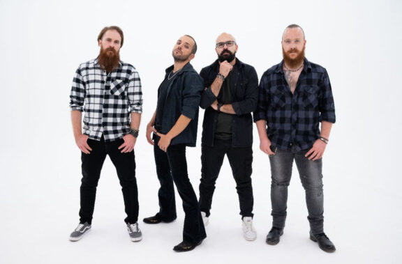 Indigore: online il nuovo singolo ‘Forgotten Falls’