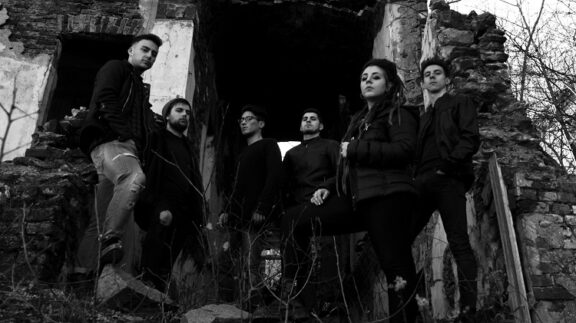 Insidious Lane: il nuovo album “Amorphous”