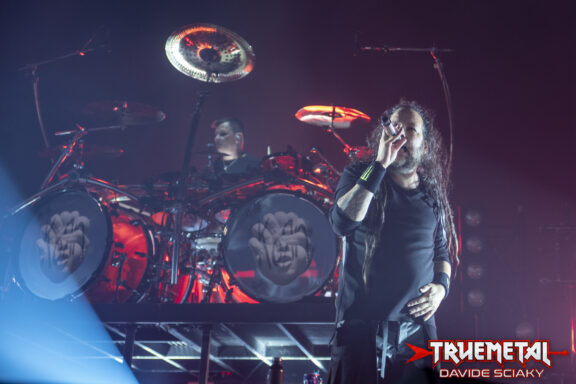 Korn: annunciata l’edizione limitata in vinile per il 20° anniversario di “See You On The Other Side”