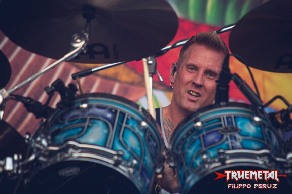 Mastodon: in arrivo quest’anno il nono album in studio