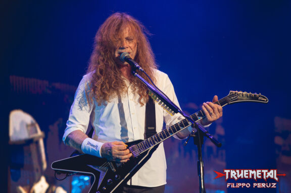 Megadeth: guarda il music video ufficiale della title-track di “The Sick, the Dying… and the Dead!”