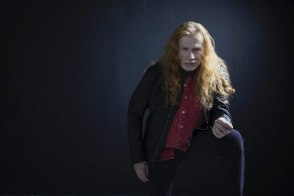 Megadeth: Dave Mustaine, “È stata dura lasciar andare David Ellefson, ma ora sono più felice che mai”