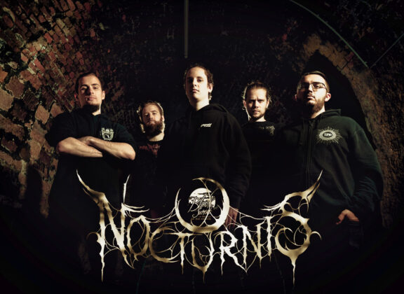 Nocturnis: guarda il lyric video del nuovo singolo ‘Unsegen II’