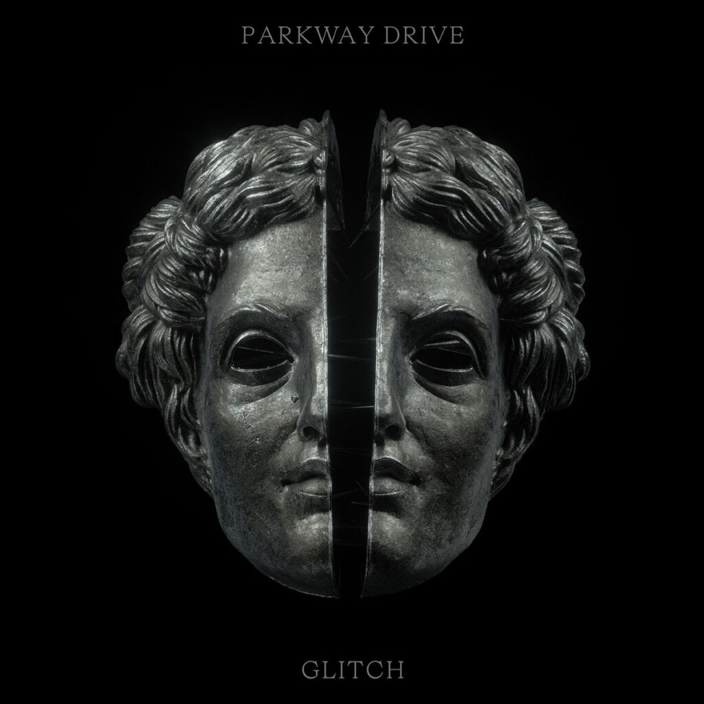 Parkway Drive Glitch