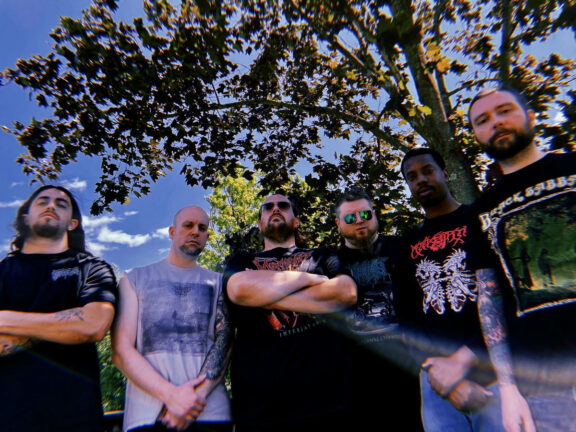 Reeking Aura: nuovo album su Profound Lore, il video di ‘Pyramid Shaped Plow / The Caretaker’