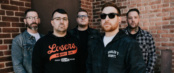 The Ghost Inside: guarda il video di ‘One Choice’